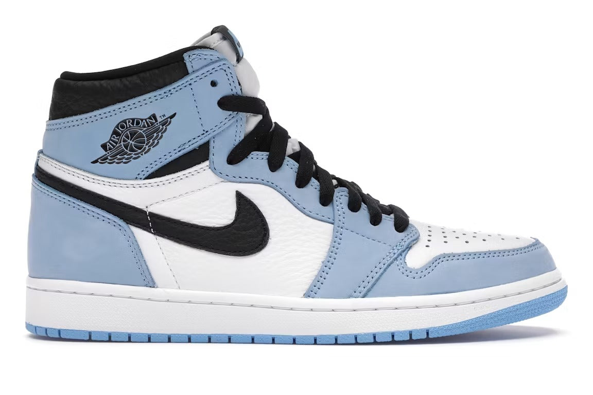 Air Jordan 1 Retro High OG University Blue