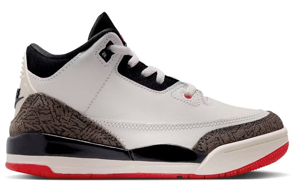 Air Jordan 3 Retro World's Best Dad (PS)
