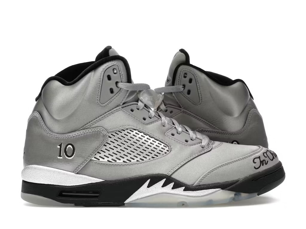 Air Jordan 5 Retro Wings (2025) (Women's)