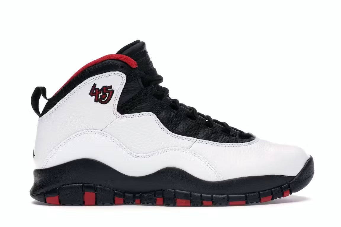 Air Jordan 10 Retro Double Nickel