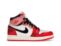 Air Jordan 1 Retro High OG Spider-Man Across the Spider-Verse (GS)