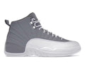 Air Jordan 12 Retro Stealth