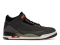 Air Jordan 3 Retro Fear Pack (2023)