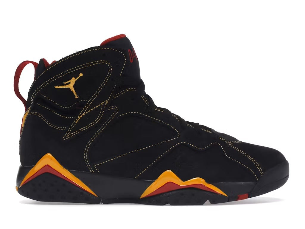 Air Jordan 7 Retro Citrus (2022)