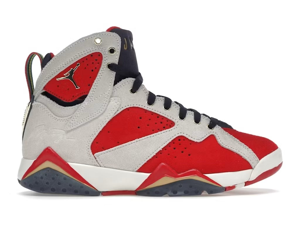 Air Jordan 7 Retro Trophy Room New Sheriff in Town