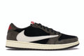 Air Jordan 1 Retro Low OG SP Travis Scott Mocha