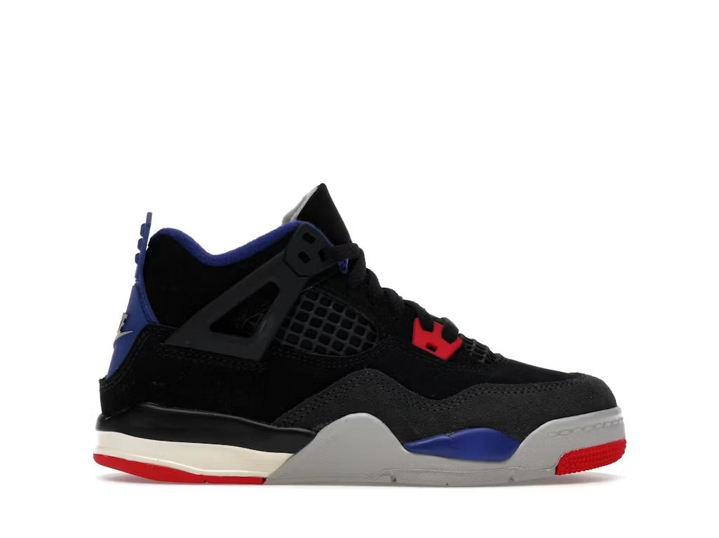 Air Jordan 4 Retro Rare Air (PS)