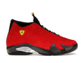 Air Jordan 14 Retro Challenge Red