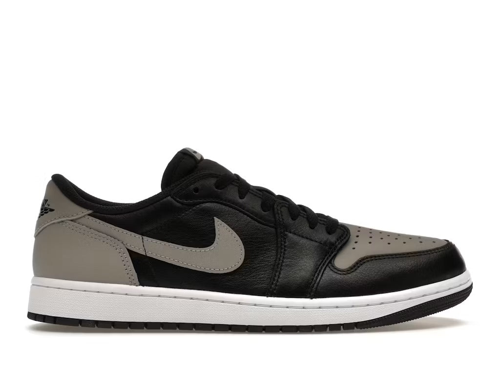 Air Jordan 1 Retro Low OG Shadow (2024)