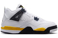 Air Jordan 4 Retro Rare Air Tour Yellow (PS) (2026)