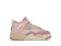 Air Jordan 4 Retro Iced Carmine (TD)