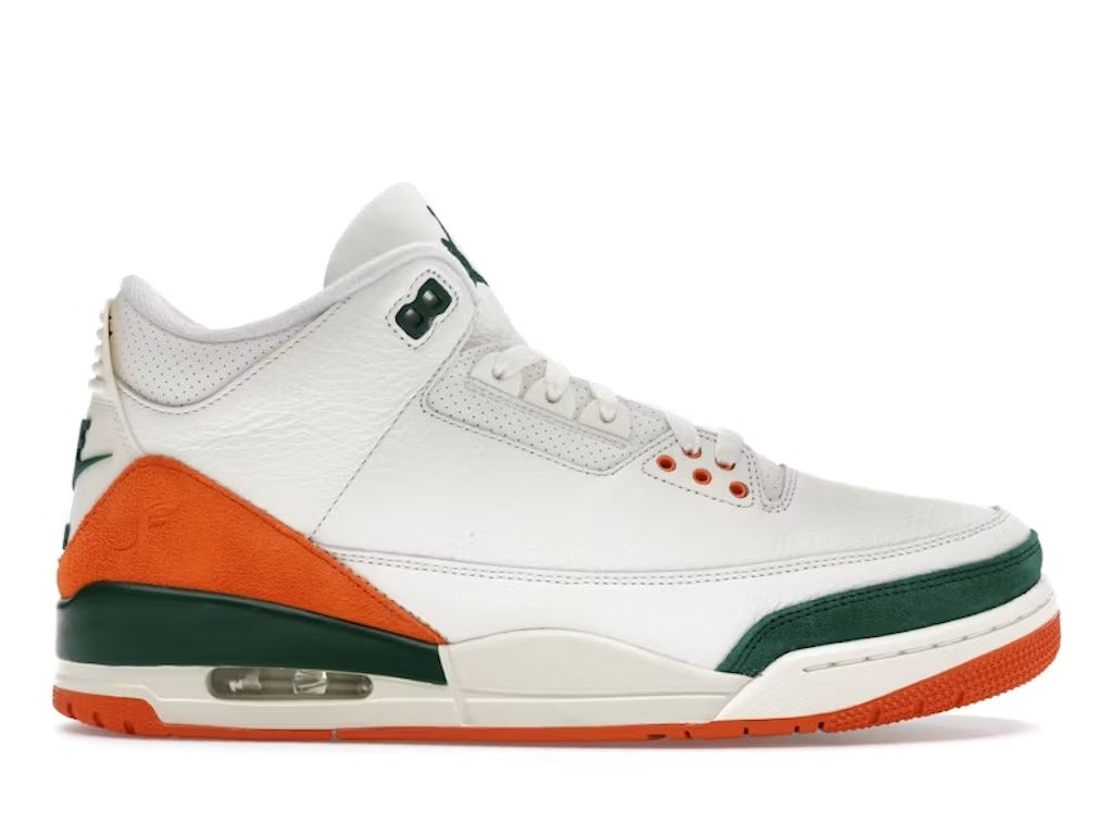 Air Jordan 3 Retro SP SoleFly Miami