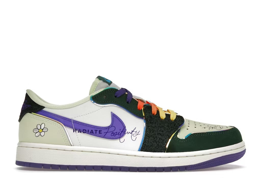 Air Jordan 1 Retro Low OG Doernbecher (2023)
