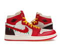 Air Jordan 1 High Zoom Air CMFT 2 Teyana Taylor A Rose From Harlem (Women's)