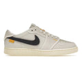 Air Jordan 1 Retro AJKO Low SP Union Sail Leather