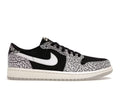 Air Jordan 1 Retro Low OG Black Cement