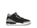 Air Jordan 3 Retro Green Glow (GS)
