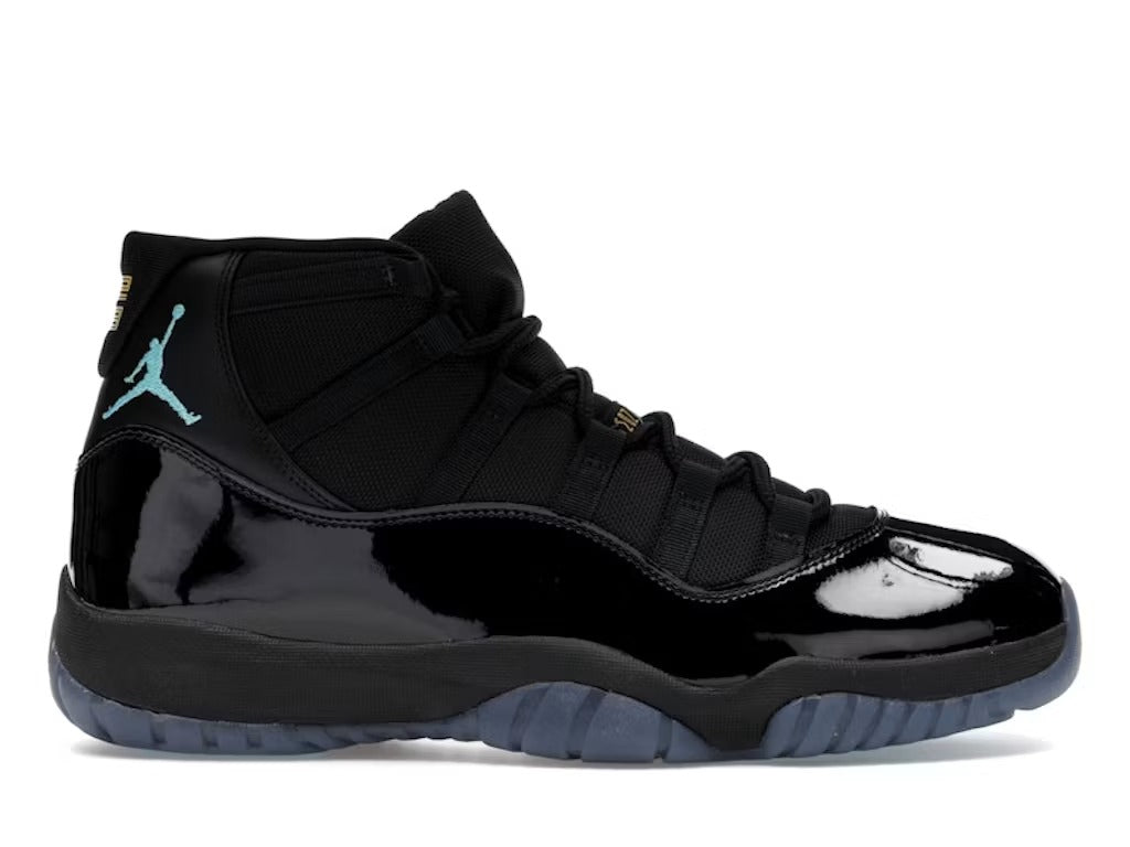 Air Jordan 11 Retro Gamma Blue (2025)