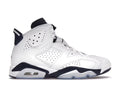 Air Jordan 6 Retro Midnight Navy (2022)