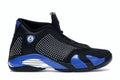 Air Jordan 14 Retro Supreme Black