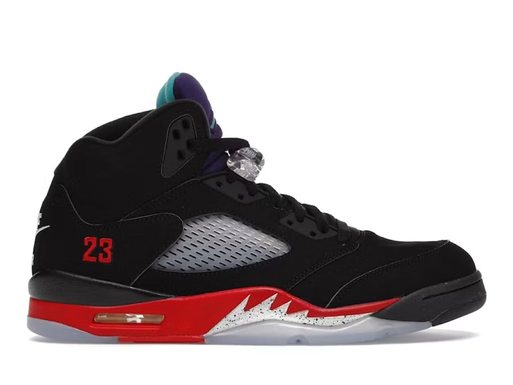 Air Jordan 5 Retro Top 3