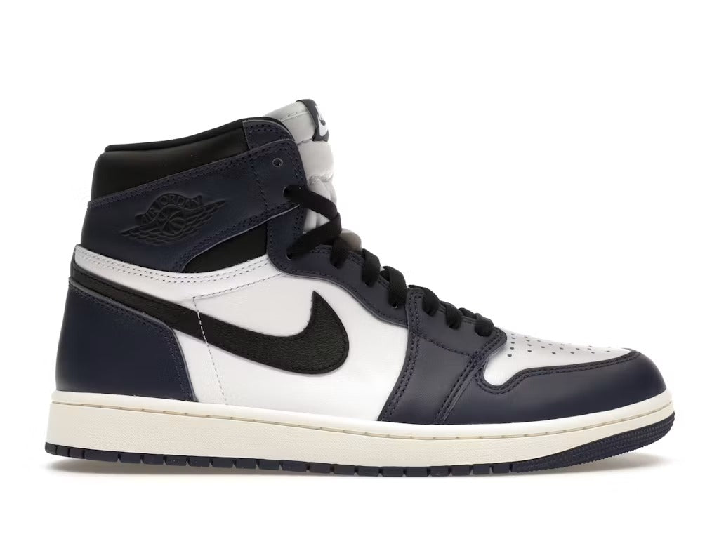 Air Jordan 1 Retro High OG Midnight Navy