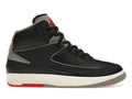 Air Jordan 2 Retro Black Cement