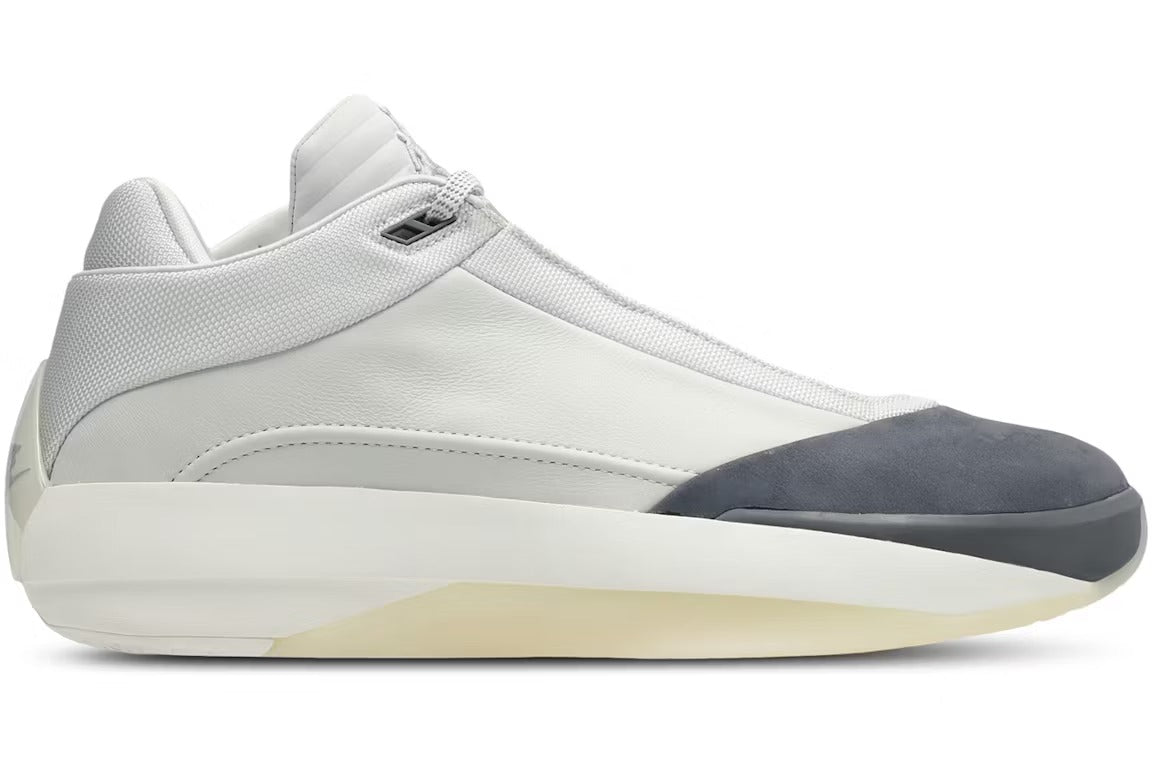 Air Jordan 40 Wolf Grey