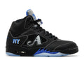 Nike Air Jordan 5 x Awake NY Black