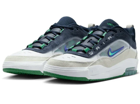 Nike SB Air Max Ishod Men's Skate Shoes