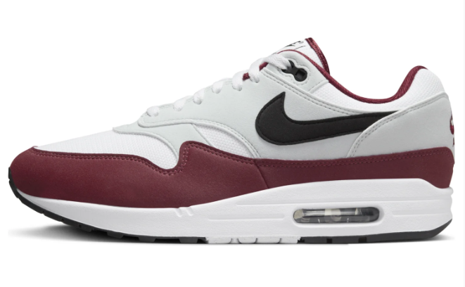 Nike Air Max 1 FD9082-106 – Classic Heritage Sneaker