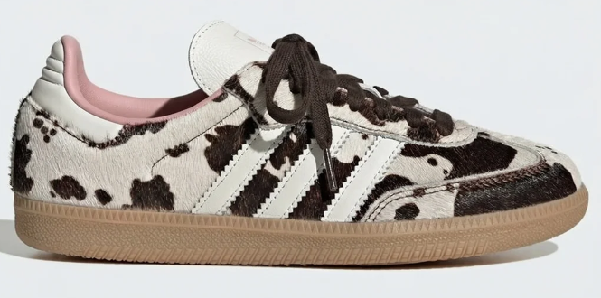 adidas Originals Women's Samba OG Sneakers