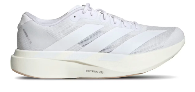Men's adidas Adizero EVO SL Running Shoes Lightstrike Pro