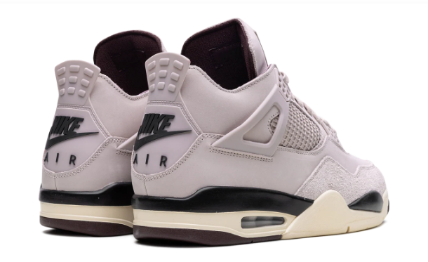 Air Jordan 4 Retro x A Ma Maniére 'While You Were Sleeping' | FZ4810-200 | Deadstock