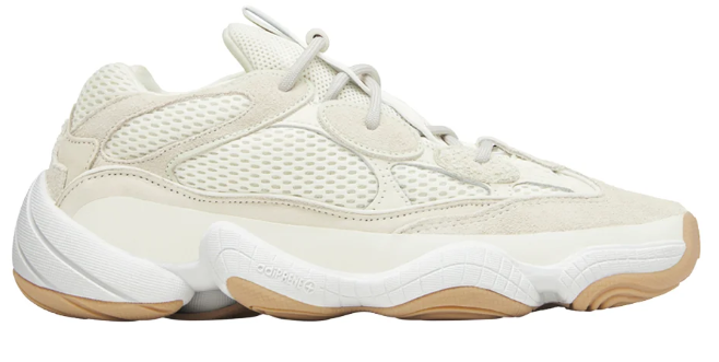 adidas Yeezy 500 – The Chunky Silhouette That Changed Everything