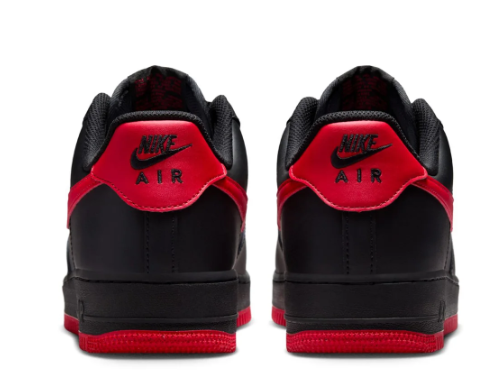 Nike Air Force 1 Low '07 Deadstock