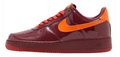 Nike Air Force 1 Low IO4489-601 – Patent Leather Edition