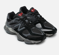 New Balance 9060 – Y2K Futurism, Reimagined