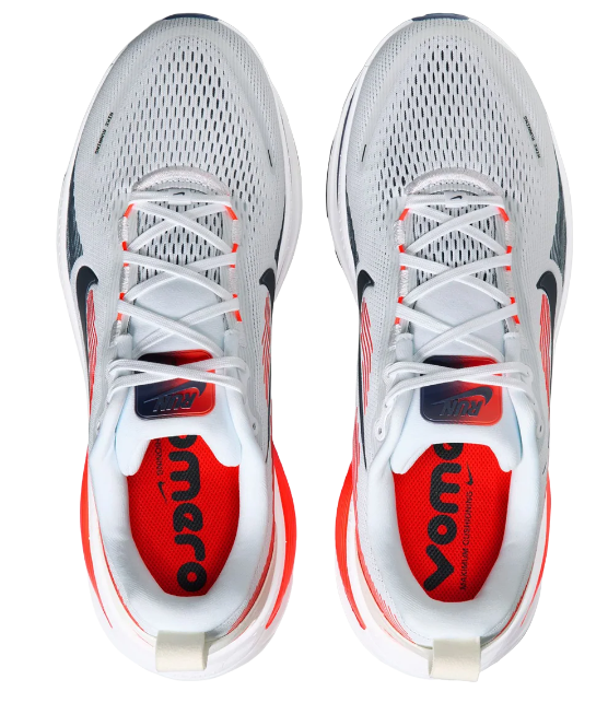 Nike Vomero 18 – Nike’s Most Cushioned Daily Trainer, Elevated