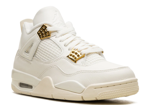 Air Jordan 4 Retro WMNS Sneakers