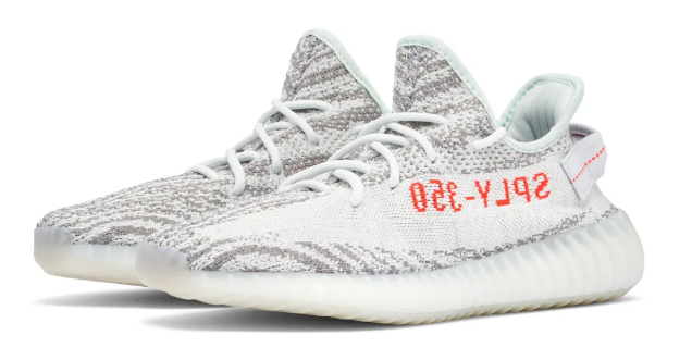 adidas Yeezy Boost 350 V2 Deadstock