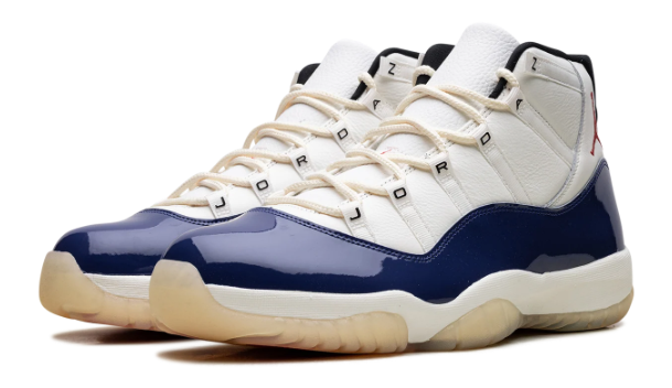 Air Jordan 11 Retro Sneakers
