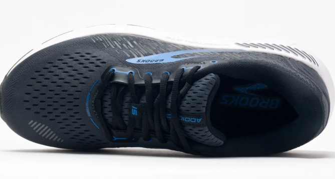 Brooks Addiction GTS 15 – Maximum Support, Every Mile
