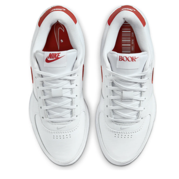 Nike Book 1 EP Forrest Gump FJ4250-105
