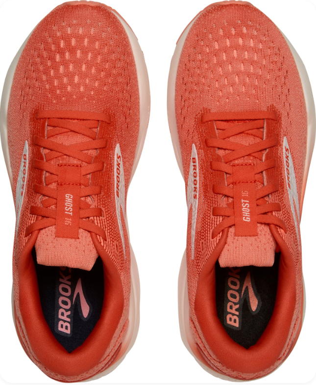 Brooks Ghost 16 Women’s – Your Next Daily Trainer