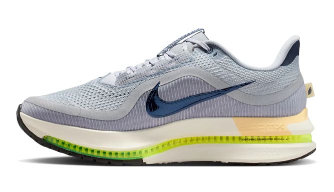 Nike Pegasus Premium – Elevated Everyday Running
