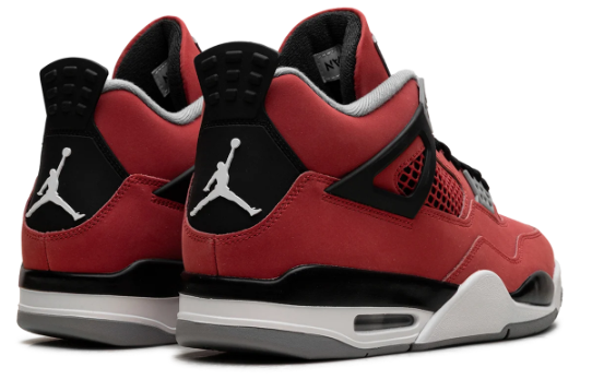 Air Jordan 4 Retro 'Toro Bravo' (2026) | FQ8138-600 | Deadstock