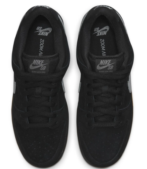Nike SB Dunk Low Pro – Skate Heritage Meets Streetwear Icon