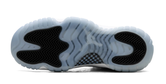 Air Jordan 11 Retro 'Legend Blue' GS | 378038-104 | Deadstock