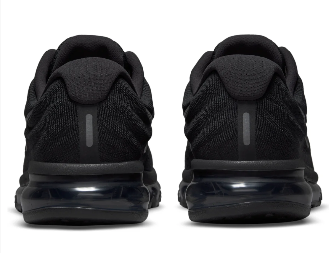 Nike Air Max 2017 – Full-Length Air, Unmatched Presence